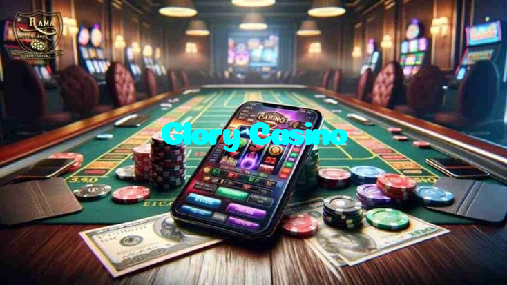 making first deposit on Glory Casino website using local payment methods in Pakistan