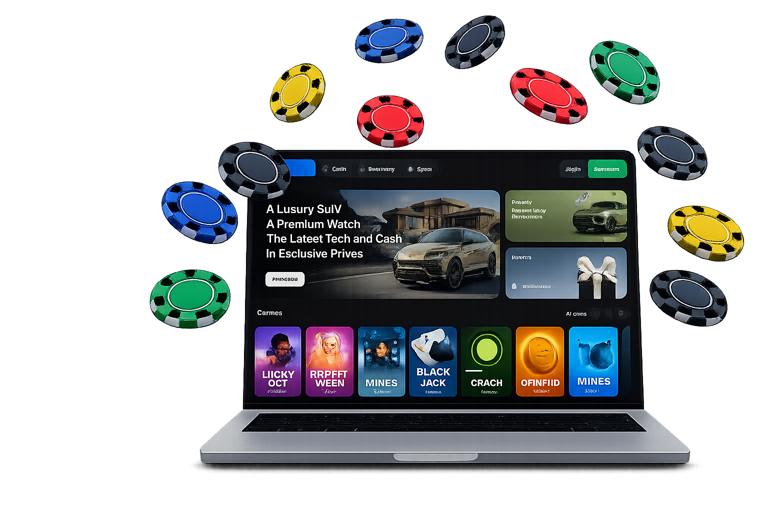 Glory Casino Pakistan
