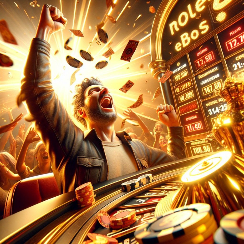 پاکستان کے Glory Casino کھلاڑیوں کے لیےجیک پاٹ گیم