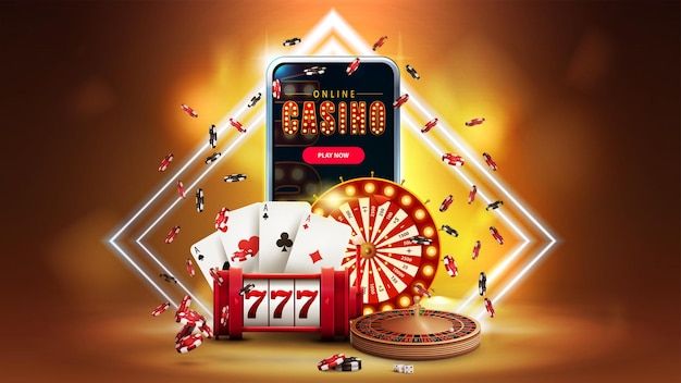 Glory Casino پاکستان میں میگا ویز کیسینو گیمز