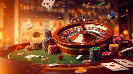 Glory Casino کھلاڑیوں کے لیے لائیو کیسینو سیکشن