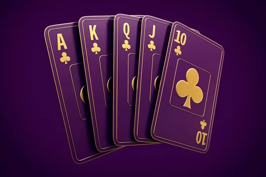 Glory Casino آن لائن کیسینو میں کھیلنے کی وجوہات