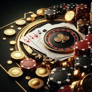 پاکستان میں Glory Casino کا آن لائن کیسینو سیکشن کھولیں۔
