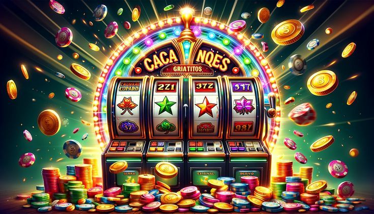 Glory Casino کیسینو میں سلاٹ کھیلنا شروع کریں۔
